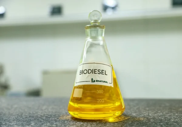 B16 pode elevar demanda de biodiesel a 11 bilhões de litros em 2027