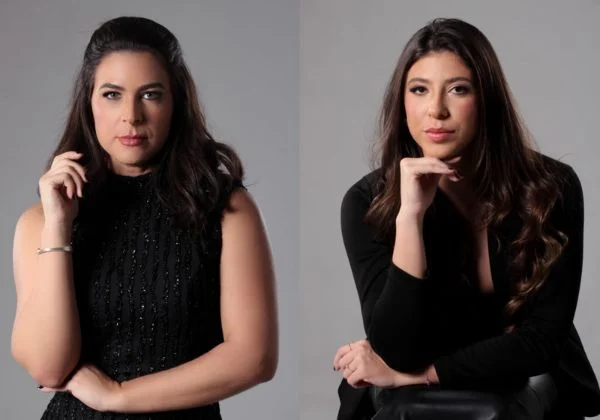 Empresárias baianas Danila e Sarah Maia promovem jantar exclusivo para médicos