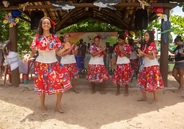 Semana de Arte & Cultura de Imbassaí confirma edição de 2026