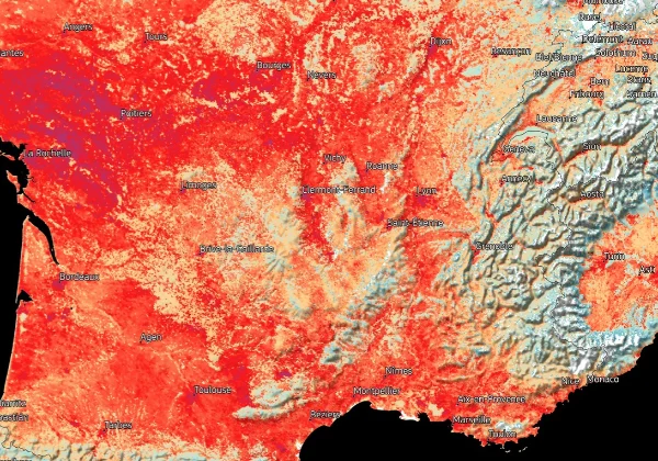 Ondas de calor mataram cerca de 50 mil pessoas na Europa, apontam cientistas