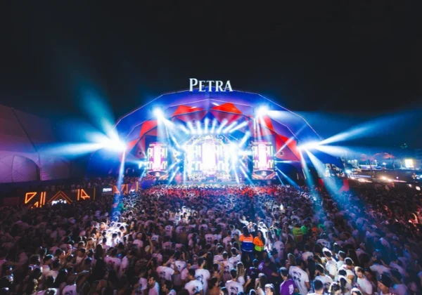 Camarote Salvador anuncia Vintage Culture, Mochakk, Carlinhos Brown e mais artistas para Carnaval 2027