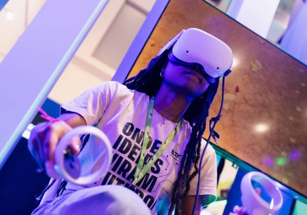 Semana Nacional de Ciência e Tecnologia terá espaço gamer com oficinas de criação de jogos