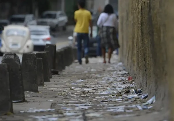 Saiba o que caracteriza o crime de boca de urna nas eleições