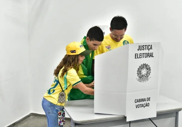 João Roma projeta votação de Flávio Bolsonaro na Bahia acima de 30% e diz confiar na vitória