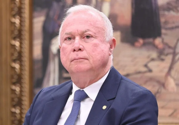 Paulo Azi critica decisão do TRE-BA contra secretário de Salvador: “Justiça Eleitoral não pode ser puxadinho de Rui Costa”