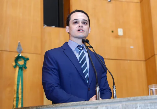 Lorenzo Pazolini é eleito governador do Espírito Santo