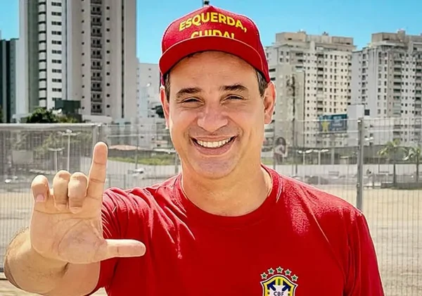 Cadu de Lula é eleito governador do RN