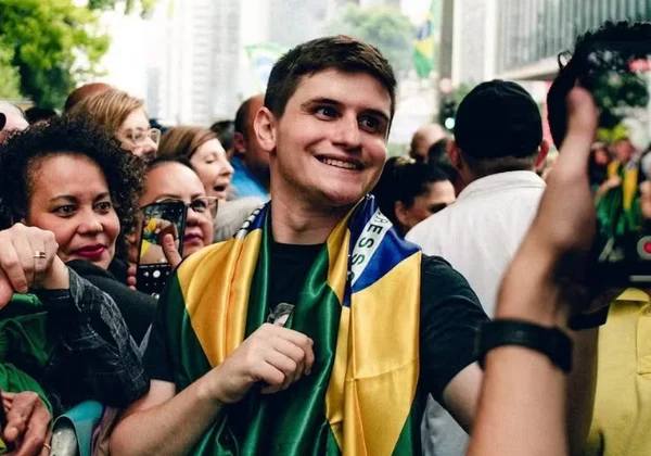 Pavanato diz que prorrogação de votação neste domingo foi 'ilegal'