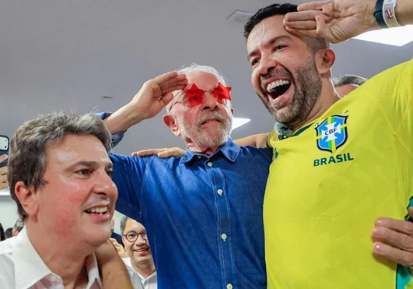 Lula avança sobre Flávio em 97% dos municípios e vira em 211; maior distância foi em Lajedão (BA)