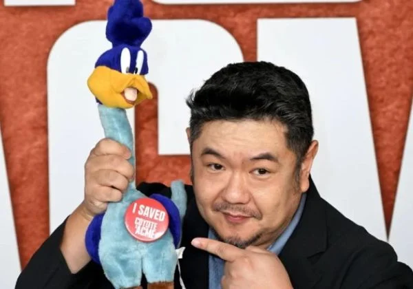 Morre Eric Bauza, voz de personagens clássicos de Looney Tunes, aos 46 anos 