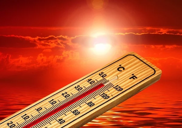Salvador registra maior temperatura do ano, com 37,5 °C neste domingo (25)