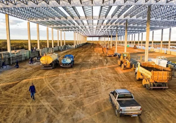Construção off-site será destaque no 17º Fórum de Sustentabilidade da ADEMI-BA