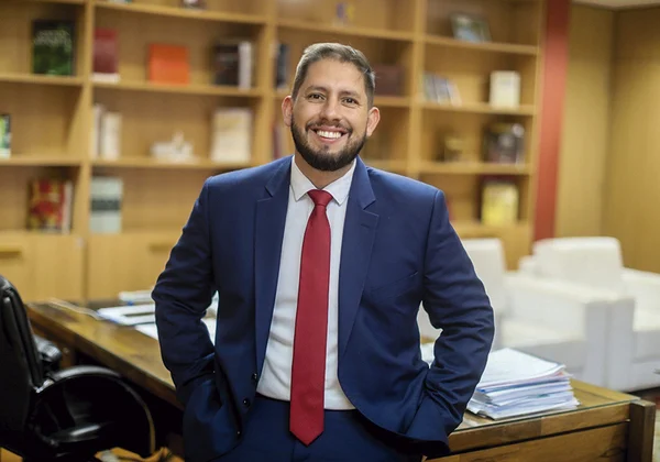 Sem Marcola, nome apoiado por Janja ganha força para chefia de gabinete de Lula