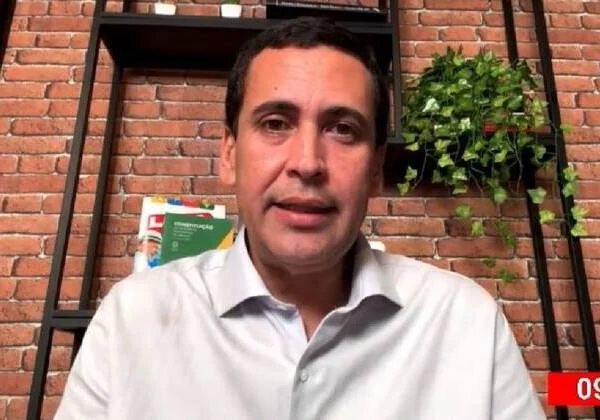 ‘Teremos oportunidade histórica de eleger prefeito de Salvador em 2028’, diz secretário nacional do PT