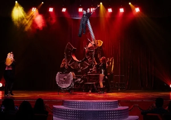 Circo Portugal terá sessões extras no feriadão em Salvador