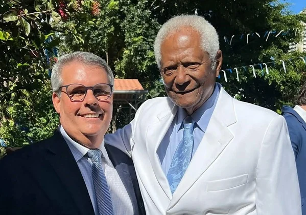 Vereador Carlos Kleber declara apoio à candidatura de Aleluia para presidente da CMS