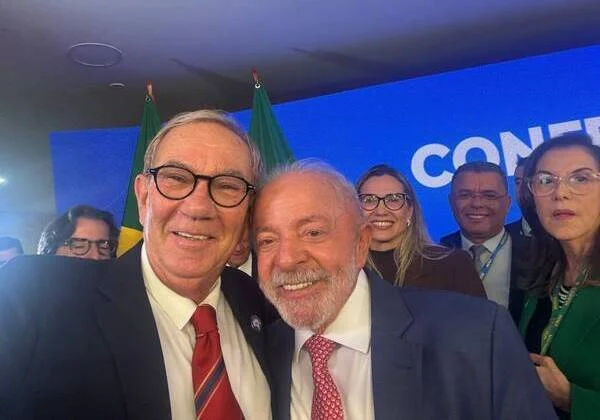 UPB cobra redução de alíquota previdenciária e mais recursos para municípios após eleição de Lula