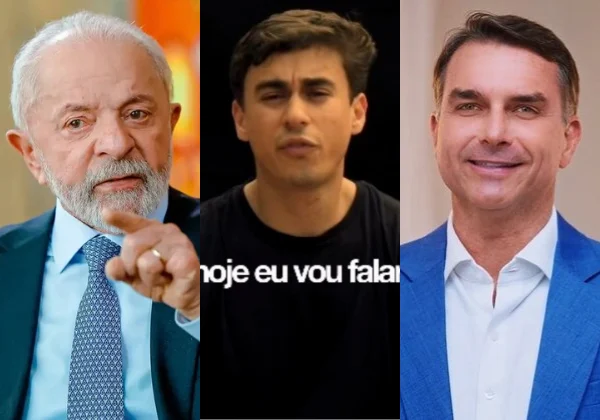 Cidade baiana onde Nikolas gravou vídeo sobre Nordeste dá a maior votação ao PT desde 2018