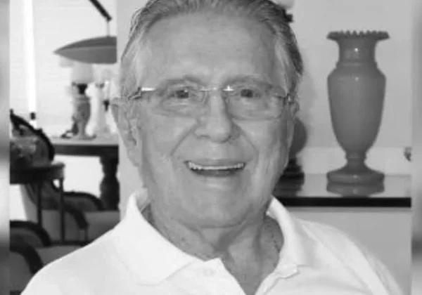 Morre aos 83 anos empresário ligado ao Bompreço e a grandes shoppings do Nordeste