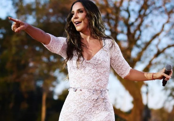 ‘Ivete Clareou’ faz segunda passagem por Salvador em novembro