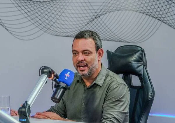 Deputado eleito do PT vê cenário favorável para ‘ganhar’ prefeitura de Bruno Reis