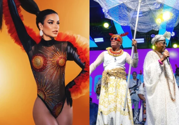 Bloquinho da San tem pré-venda de abadás até esta sexta-feira (30)