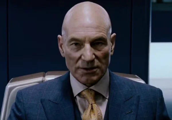 Morre Patrick Stewart, ator que eternizou o Professor Xavier em 'X-Men', aos 86 anos