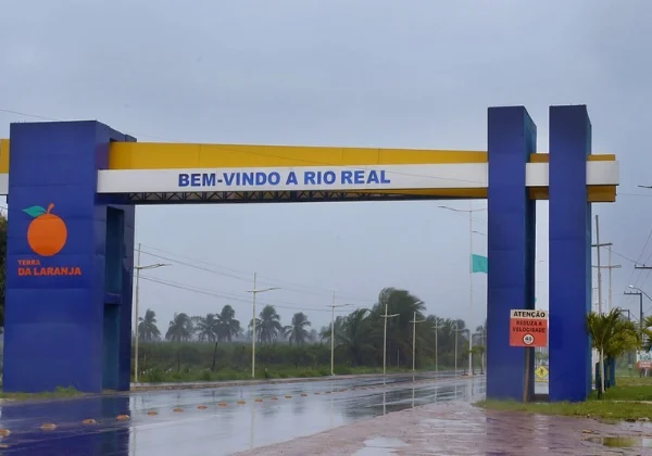 Sobe para 13 o número de municípios da Bahia em Situação de Emergência após chuvas