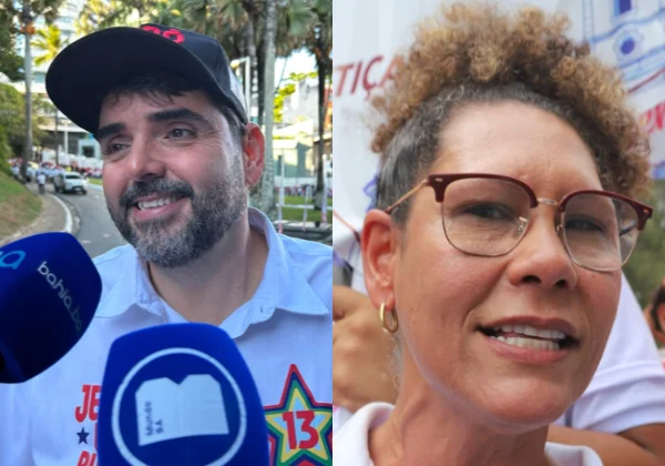 Jerônimo Rodrigues oficializa retorno de Adolpho Loyola e Fabya Reis ao governo
