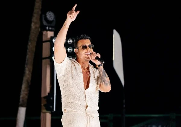 Rubynho leva para Brasília a ‘melhor resenha do mundo’ com clássicos do pagode baiano