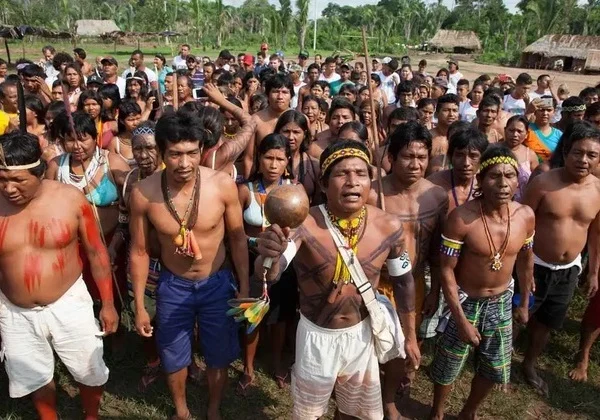 Funai aciona PF e pede apuração de casos de ataques contra indígenas