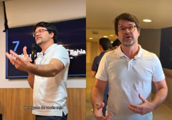 Faculdade criada por Bellintani abre nova unidade em shopping de Salvador