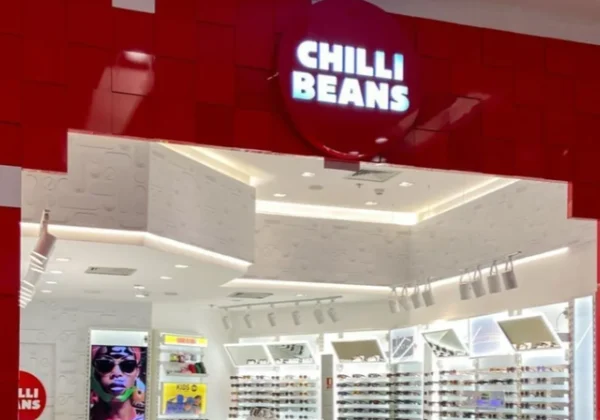 Chilli Beans pede recuperação extrajudicial para renegociar dívida de R$ 340 milhões
